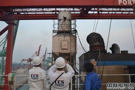 700艘船改装项目或遭“弃单”?中国船厂不担心